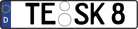 TE-SK8