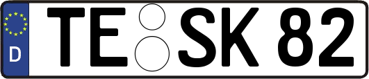TE-SK82