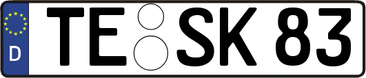 TE-SK83