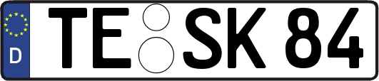 TE-SK84