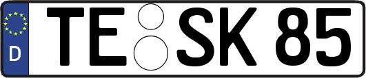 TE-SK85