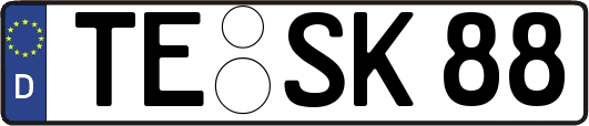 TE-SK88