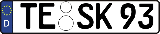 TE-SK93