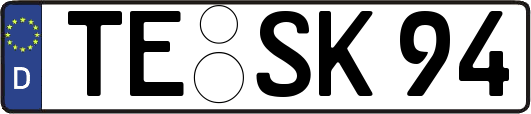 TE-SK94