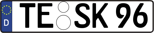 TE-SK96