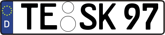 TE-SK97