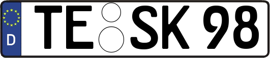 TE-SK98