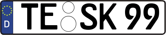 TE-SK99