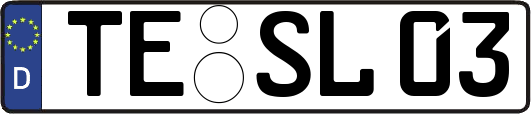 TE-SL03