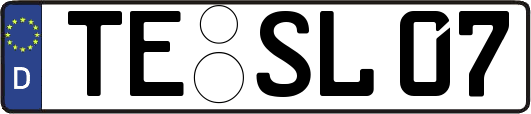 TE-SL07