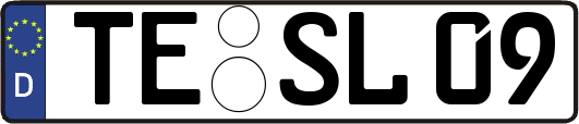 TE-SL09