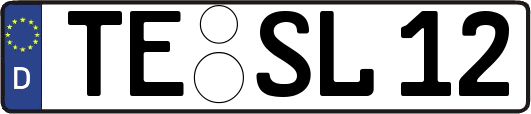 TE-SL12
