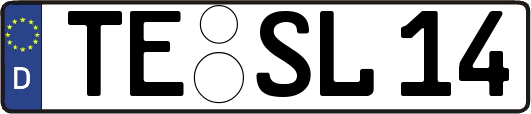 TE-SL14