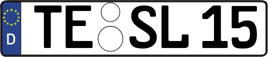 TE-SL15
