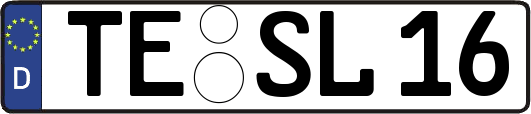 TE-SL16