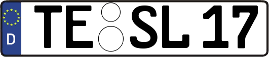TE-SL17