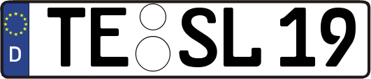TE-SL19
