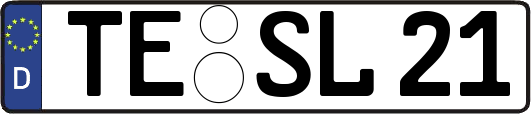 TE-SL21