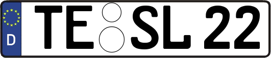 TE-SL22