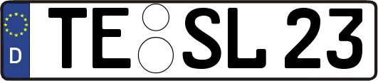 TE-SL23