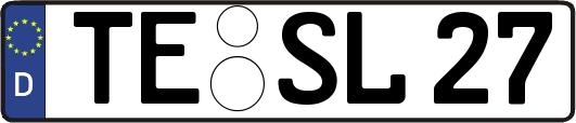 TE-SL27