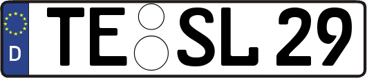 TE-SL29
