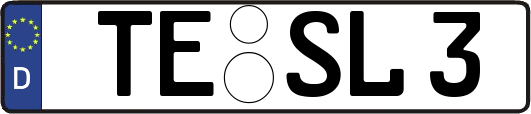 TE-SL3