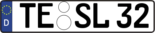 TE-SL32