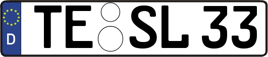 TE-SL33