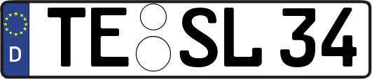 TE-SL34