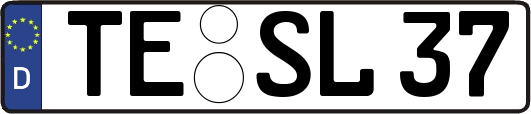 TE-SL37