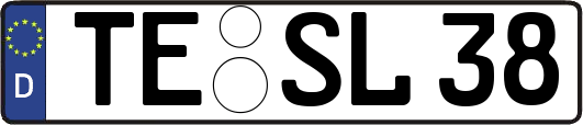 TE-SL38
