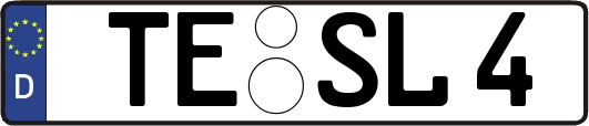 TE-SL4