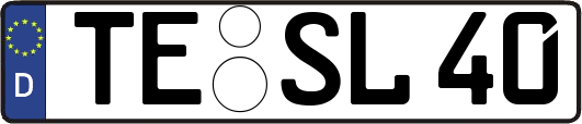 TE-SL40