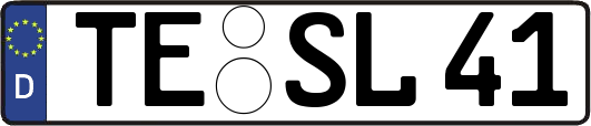 TE-SL41