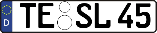 TE-SL45