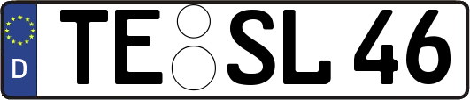 TE-SL46