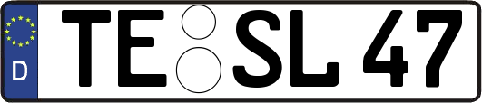 TE-SL47