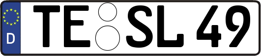 TE-SL49
