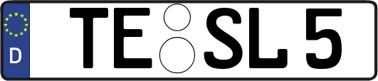 TE-SL5