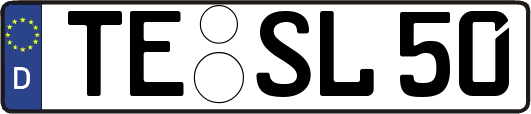 TE-SL50