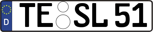TE-SL51