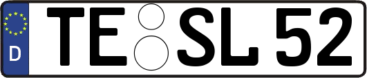 TE-SL52