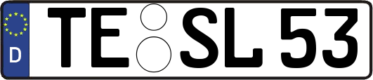 TE-SL53