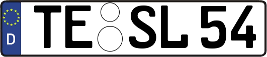 TE-SL54