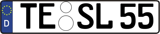 TE-SL55