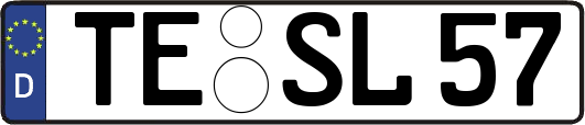 TE-SL57