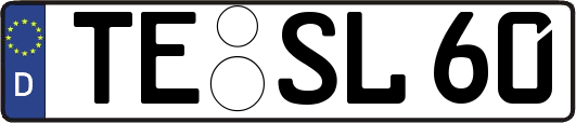 TE-SL60