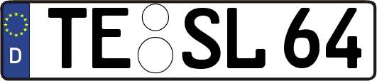 TE-SL64