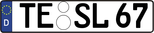 TE-SL67